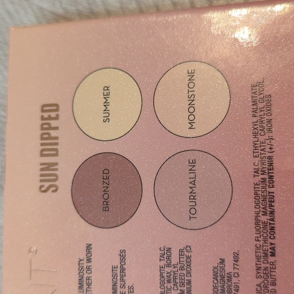 Anastasia Beverly Hills Glow Kit - Picture 4 of 6
